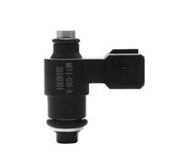 MEV1-038-A Ugello Spruzzatore Per Iniettore Di Carburante Per Motocicletta 70CC A Un Foro Per Accessorio Moto Carburante auto