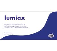 meva farma di molenda elzbieta Lumiax 30 compresse