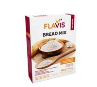 MEVALIA FLAVIS Bread Mix 500g