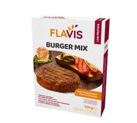 MEVALIA FLAVIS BURGER MIX 350G