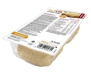 Mevalia Flavis Ciabattine Aproteiche e 260 grammi