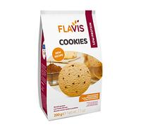 Mevalia Flavis Cookies Aprot