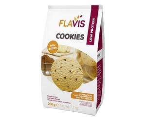 MEVALIA FLAVIS COOKIES APROT