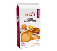 Mevalia Flavis Fette Biscottate 300g