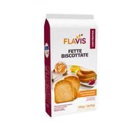 Mevalia Flavis Fette Biscottate Aproteiche 210 grammi