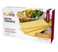 MEVALIA FLAVIS FETTE TOSTAT 205G