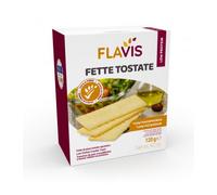 MEVALIA FLAVIS FETTE TOSTAT 205G