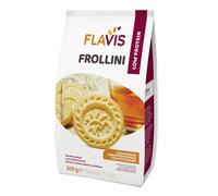 Mevalia Flavis Frollini Aproteici 200 g