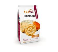 FLAVIS FROLLINI BISCOTTI APROTEICI 200 G