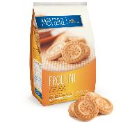 FLAVIS FROLLINI BISCOTTI APROTEICI 200 G