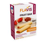 Mevalia Flavis Fruit Bar 125g