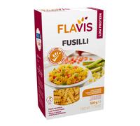 Mevalia Flavis Fusilli 500g