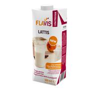 Mevalia Flavis Latte 500ml