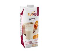 Mevalia Flavis Lattis 500 ml