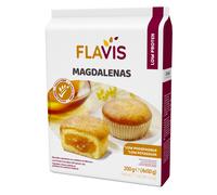 MEVALIA*Flavis Magdalenas 200g