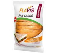 Mevalia Flavis Pan Carre' 300 grammi