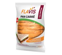 MEVALIA*Flavis Pan Carre'300g