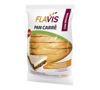 MEVALIA*Flavis Pan Carre'300g