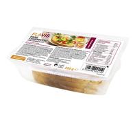 Flavis Pane Casereccio Pane Aproteico A Fette 220g