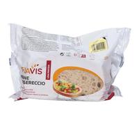 FLAVIS PANE CASERECCIO PANE APROTEICO A FETTE 220 G