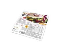 MEVALIA*Flavis Piadina 3x80g