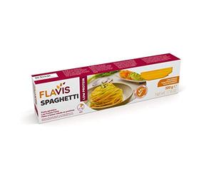 Mevalia Flavis Spaghetti 500g