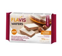 Mevalia Flavis Wafer 150g