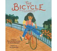 Mevan Babakar Patricia McCormick The Bicycle (Copertina rigida)
