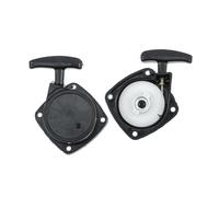 MeVCWF Adatto for 1 avviatore a Strappo Universale, tagliasiepi, decespugliatore, Tosaerba, Parti di Utensili for la Riparazione