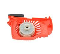 MeVCWF Adatto for Accessori for motoseghe Avviamento a Strappo Manuale a Doppia Molla for Risparmiare Lavoro 3800 38cc
