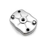MeVCWF Adatto for Accessori for Tosaerba con quadrante di avviamento a Doppio Artiglio in Alluminio