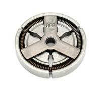 MeVCWF Adatto for Accessori for Utensili da Giardino, Frizione in Acciaio temprato, Motosega 5200