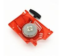 MeVCWF Adatto for Accessori for Utensili da Giardino, Kit di avviamento a Strappo Manuale a Doppia Molla, Motosega da 58 CC, 52 CC e 45 CC.