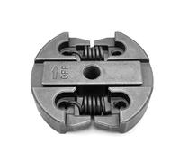 MeVCWF Adatto for Accessori for Utensili elettrici da Giardino Frizione for Motosega 25cc Frizione in Metallo