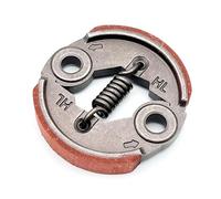 MeVCWF Adatto for Accessori for Utensili elettrici da Giardino, Frizione in Metallo, decespugliatore, Motore 40-5 44-5 GX35 139 140