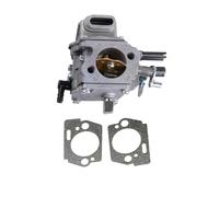 MeVCWF Adatto for carburatori 066 064 MS650 MS660 1122 120 0621 Motoseghe