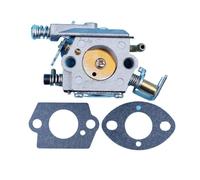 MeVCWF Adatto for Guarnizione carburatore 932 937 741 941C 941CX GS44 Sostituzione carburatore Motosega WT-705A