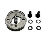 MeVCWF Adatto for Kit Frizione e Viti in Metallo, Motore Tosaerba 43CC 49CC 52CC