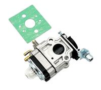 MeVCWF Adatto for Parti di Utensili da Giardino, Accessori for Tosaerba, carburatore con Guarnizione 43cc 52cc 40-5 44-5