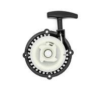 MeVCWF Adatto for Parti di Utensili da Giardino, Accessori, Motore del Tosaerba, avviamento a Strappo 40-6 BC411