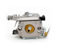 MeVCWF Adatto for Parti di Utensili da Giardino, Accessori, Motosega, carburatore 25 CC, 26 CC, 2500, 2600