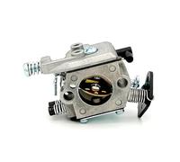 MeVCWF Adatto for Parti di Utensili da Giardino, Motosega, carburatore 3800