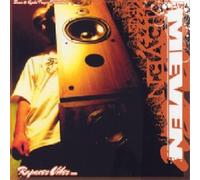 Meven Rapaces Vibes (CD) Album