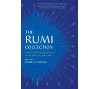 Mevlana Jalaluddin Rumi The Rumi Collection (Tascabile)
