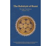 Mevlana Jalaluddin The Rubaiyat of Rumi, The Ergin Translations, Vol (Tascabile)