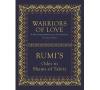 Mevlana Rumi Warriors of Love (Copertina rigida)