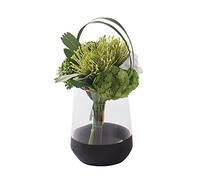 MEVZHH Fiori Artificiali, Fiore Artificiale Moderno Bonsai Ornamenti Della Seta Della Casa Fiori Falsi Della Camera da Letto Dell'Hotel Adattor Amici, Colleghi e Sorelle Decorazidi Nozze Fiori Falsi