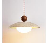 MEVZHH Lampadari, Luci a Sospensiinterni in Marmo Naturale con Vetro Al Lattepada a Soffitto Sospesa in Pietra Industrialepadario Moderno a Sfera Ghiacciatar L'Isola Della Cucina Sala da Pranzo Camera