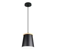 MEVZHH Lampadari,Padarir Interni Illuminazicreativa Semplice Decorazidella Luce a Sospensiretropada a Sospensiindustriale Ombrello a Testa Singolar il Foyer Sala Colazicucina Camera da Letto/Oscuro