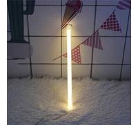 MEVZHH Led Diy Neon Luce 0-9 Illuminare i Numeri 26 Alfabeto Neonpada Batteria/Usb Alimentato,Pada Parete Decorazione, Numero/Lettera Illuminato Segno Luci Al Neon/Luce Calda/Io